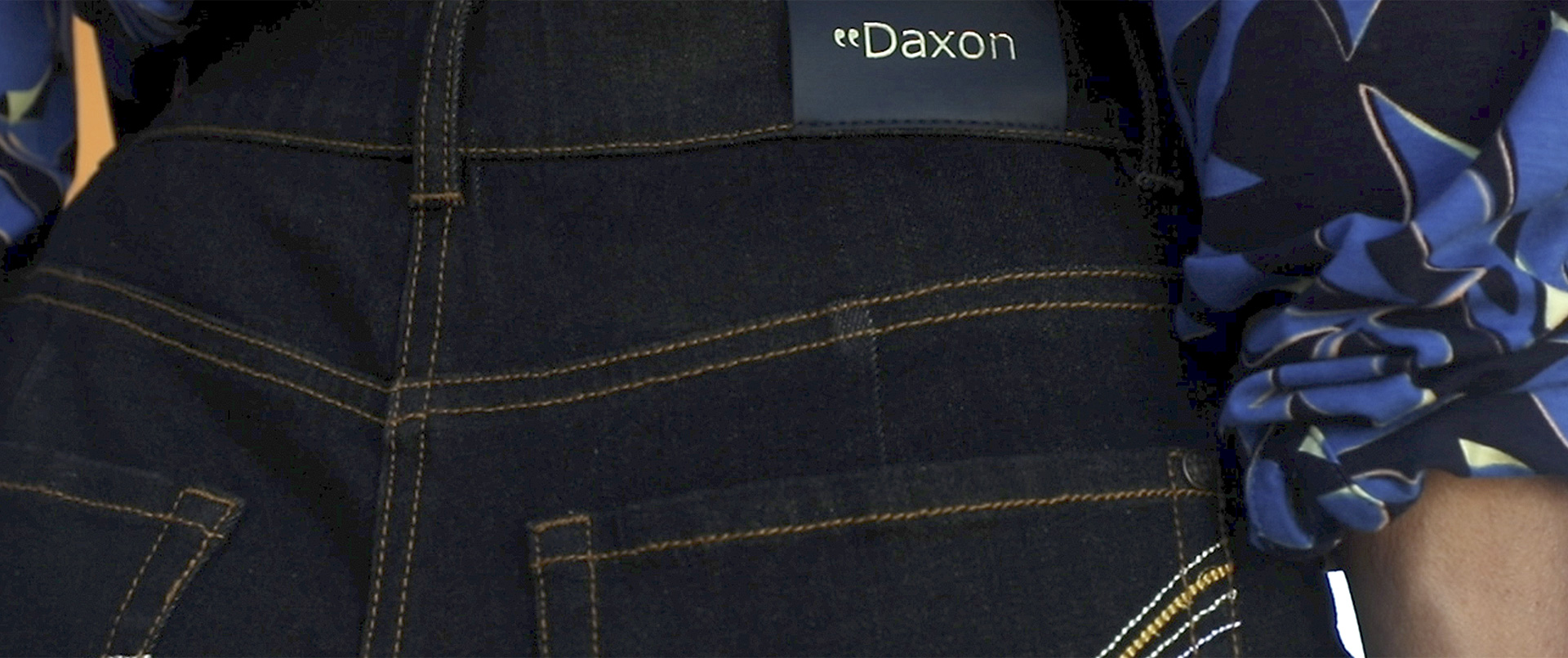 Daxon