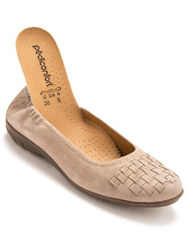 Daxon sales pediconfort femme