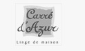 carré d'azur