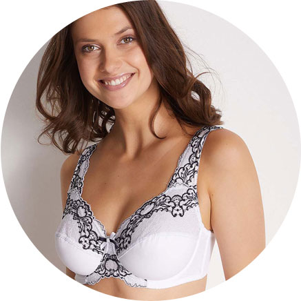 solde lingerie feminine