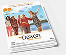 catalogue Daxon