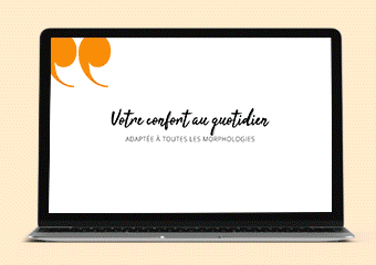 votre confort au quotidien