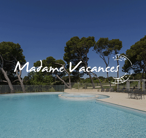 Madame Vacances