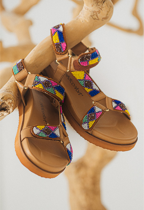Chaussures jusqu'à -70%