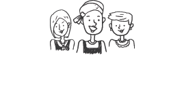 Mon bonnet rose