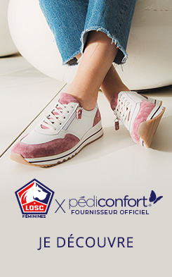 Losc féminine