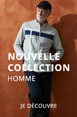 Daxon nouvelle collection