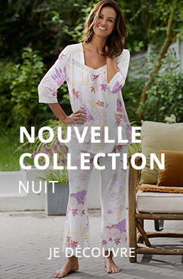 Daxon nouvelle collection
