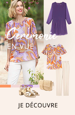 Daxon nouvelle collection