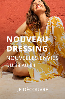 Daxon nouvelle collection