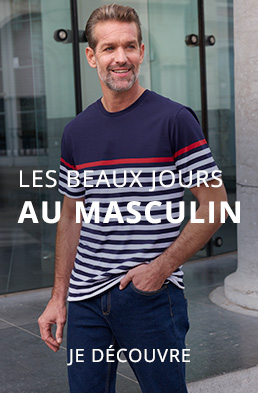 Daxon nouvelle collection