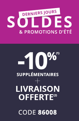 Daxon soldes et promotion d'été