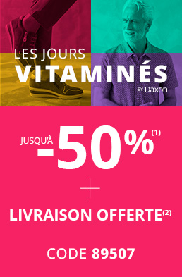 Les jours vitaminés