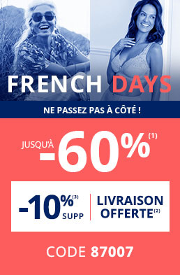 Les French Days