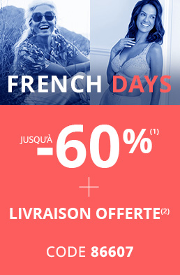 Les French Days