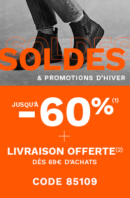 Soldes Daxon