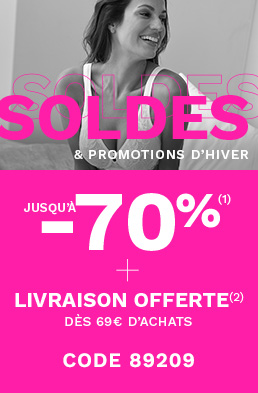 Soldes Daxon