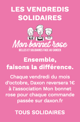 Daxon