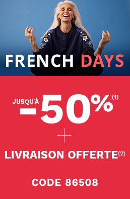Les French Days