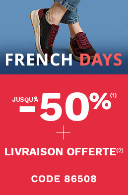 Les French Days