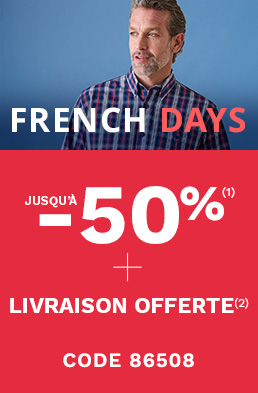 Les French Days