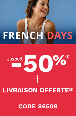 Les French Days