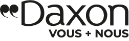 Logo Daxon.fr