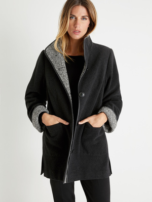 Manteau parka femme cdiscount Manteau parka femme cdiscount