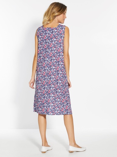 robe tablier femme daxon