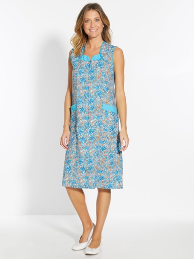 robe tablier femme daxon
