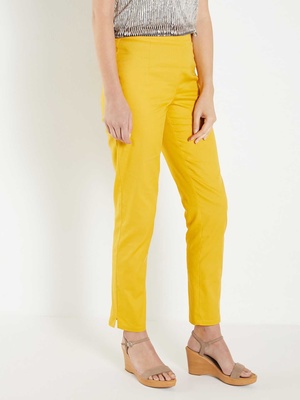Pantalon, vous mesurez moins d'1,60m