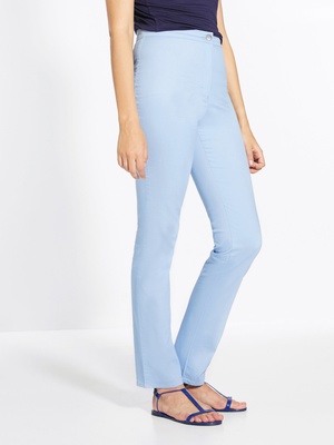 Pantalon spécial ventre rond