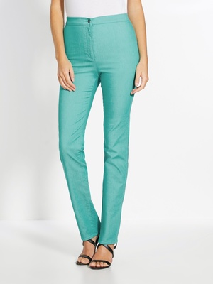 Pantalon spécial ventre rond