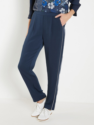 Pantalon fluide
