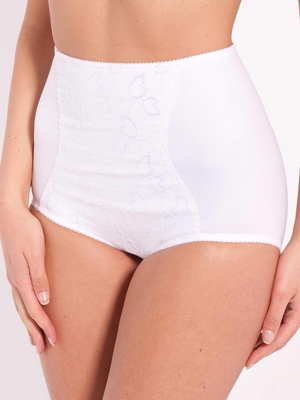 Gaine de maintien, panty, body sculptant, lingerie sculptante
