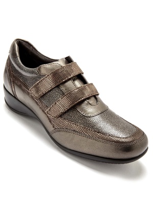 derbies pieds larges