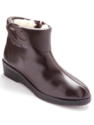 boots grande taille