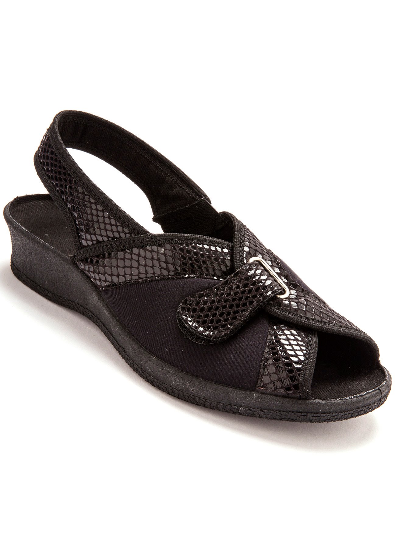 sandales pediconfort