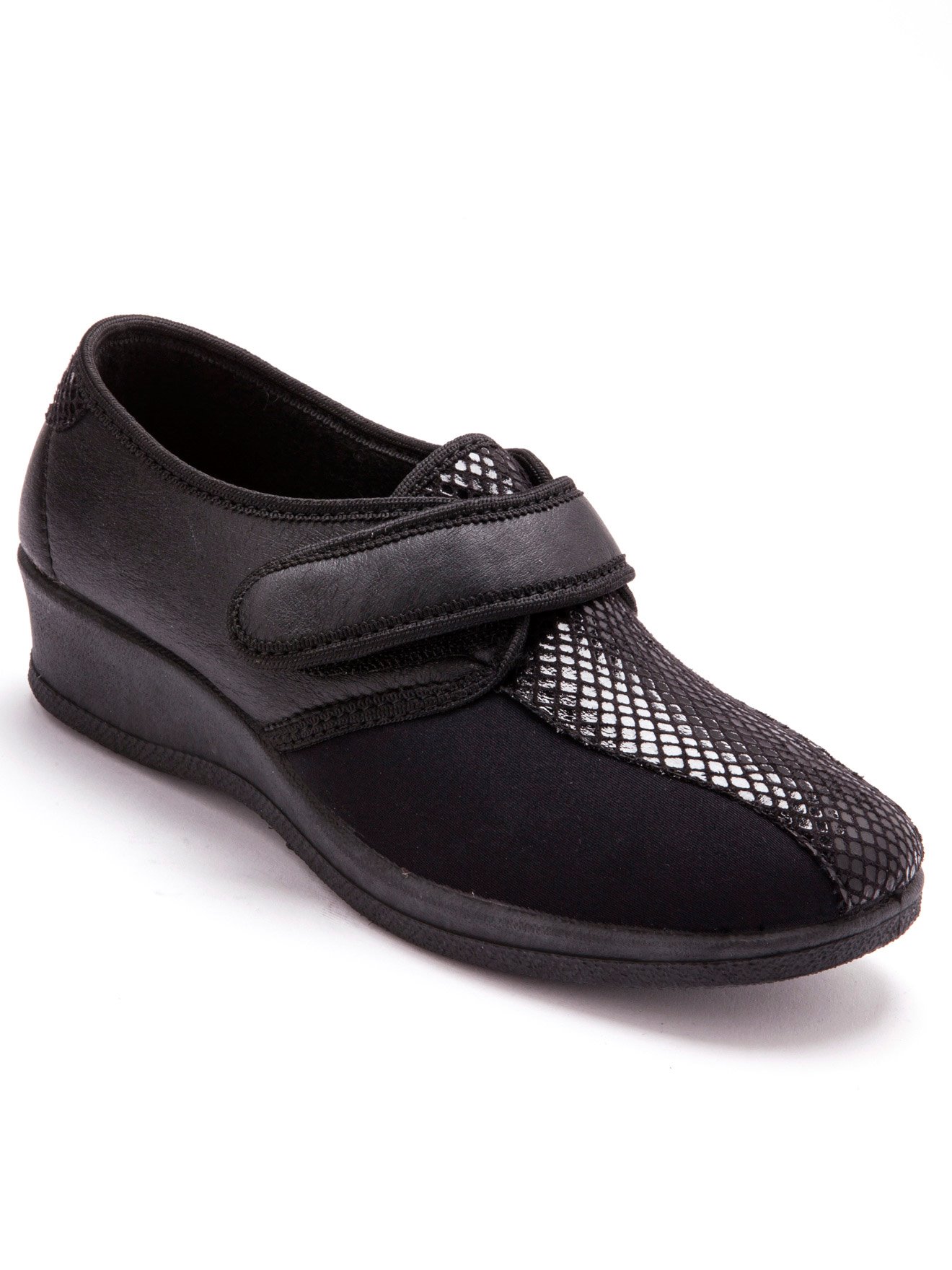 chaussures pour pieds très sensibles