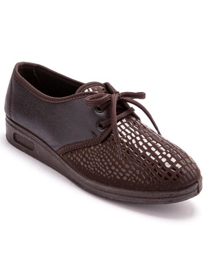 chaussures medicales pieds sensibles
