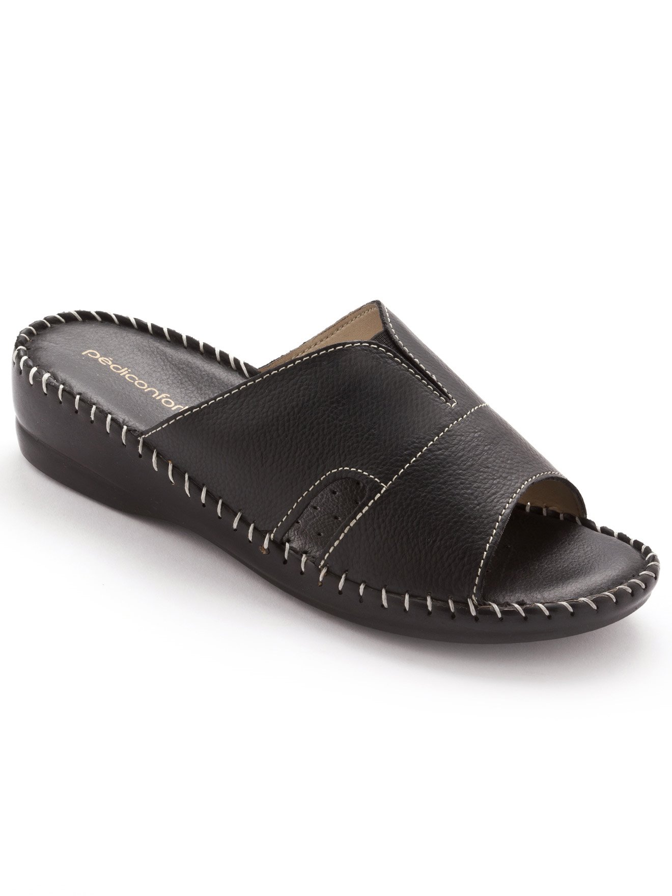 chaussures sur mesure pieds larges