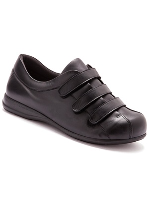 derbies pieds larges femme