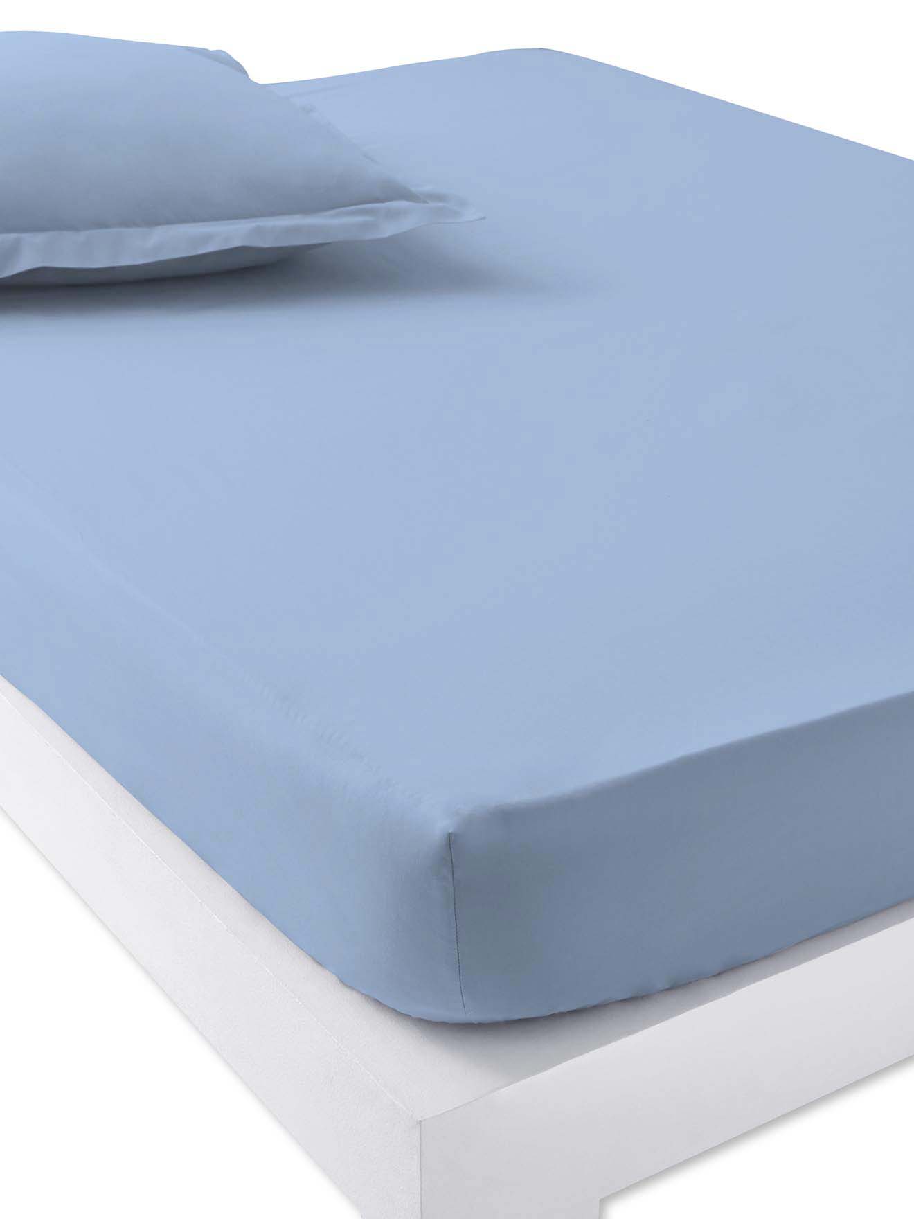 Drap Housse 140×190 Bonnet 32