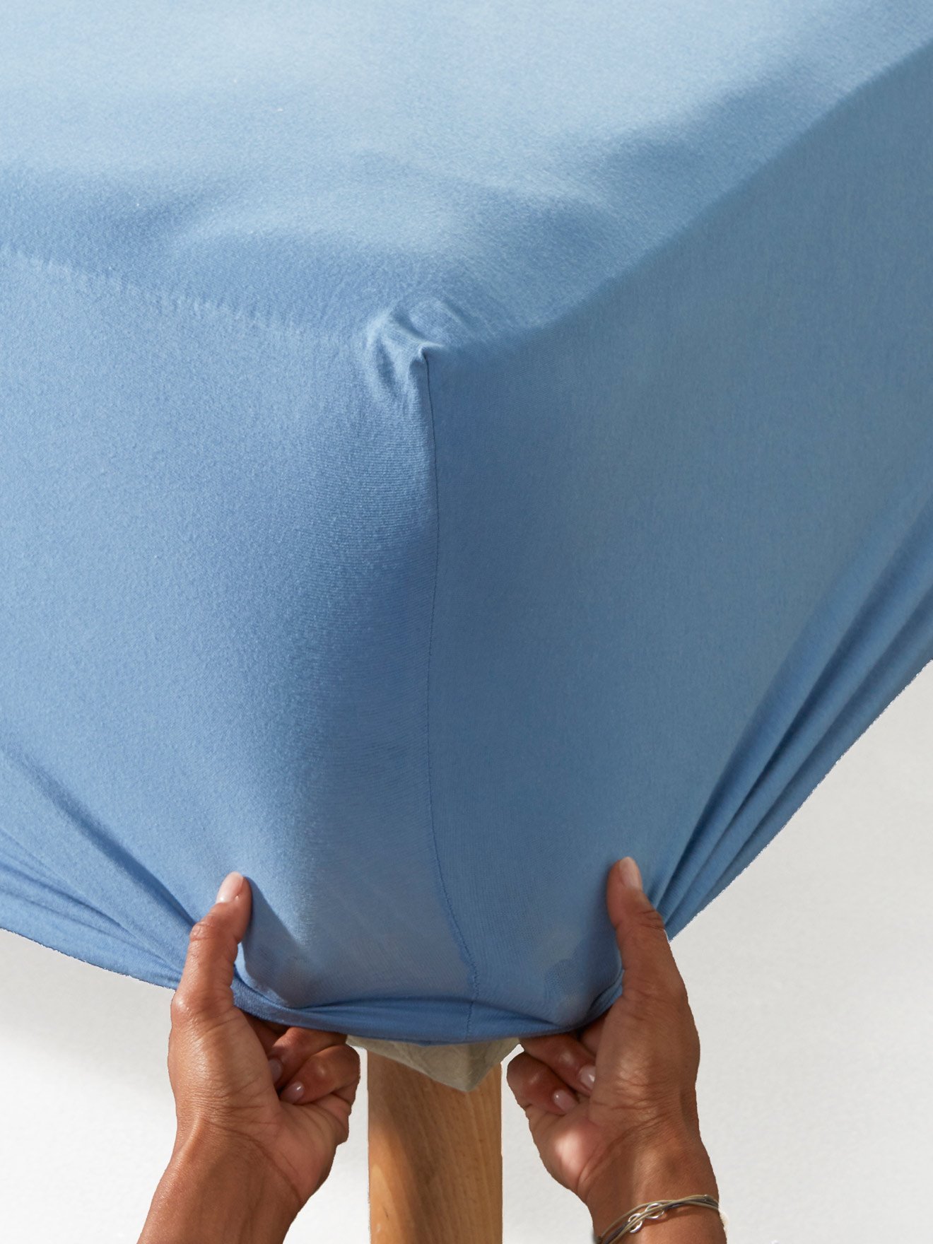 Drap Housse Spécial Matelas épais