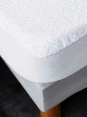 protège matelas, housse de protection & alèse - achat en ligne | daxon
