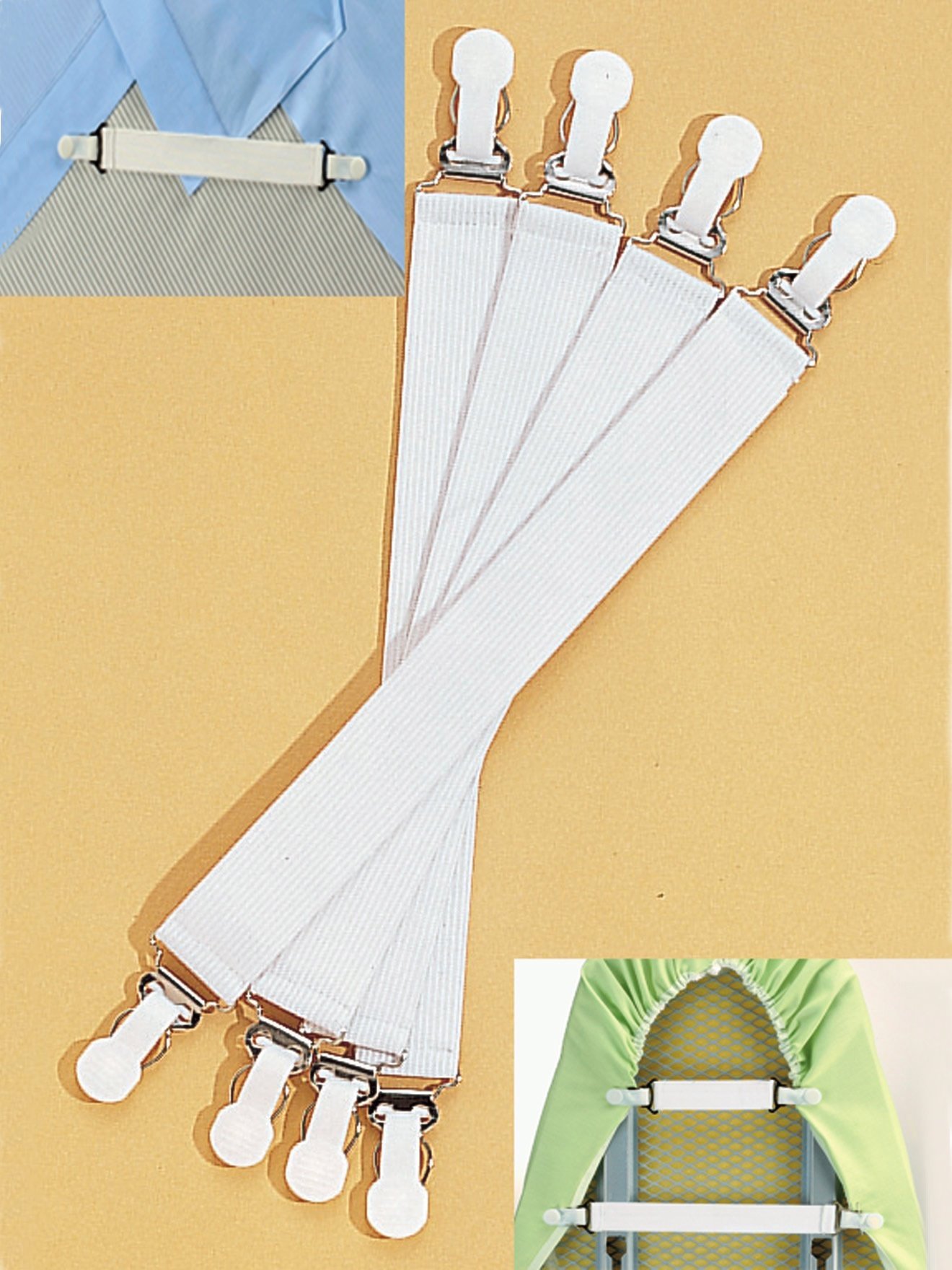Tendeur Drap Housse