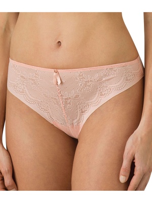 String Barbara - Taille 1, Couleur Jaune, Référence 103631 - Neuf Avec étiquettes