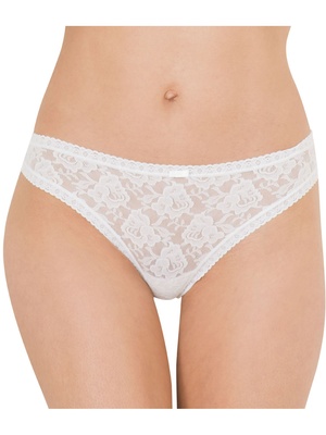 String Femme Blanc Taille 42 - Marque U Collection - Réf 428104 - Neuf Avec étiquettes