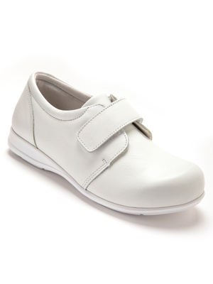 derbies pieds larges