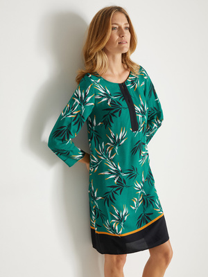 Soldes Robe Grande Taille Femme Longue Ou Mi Longue Daxon